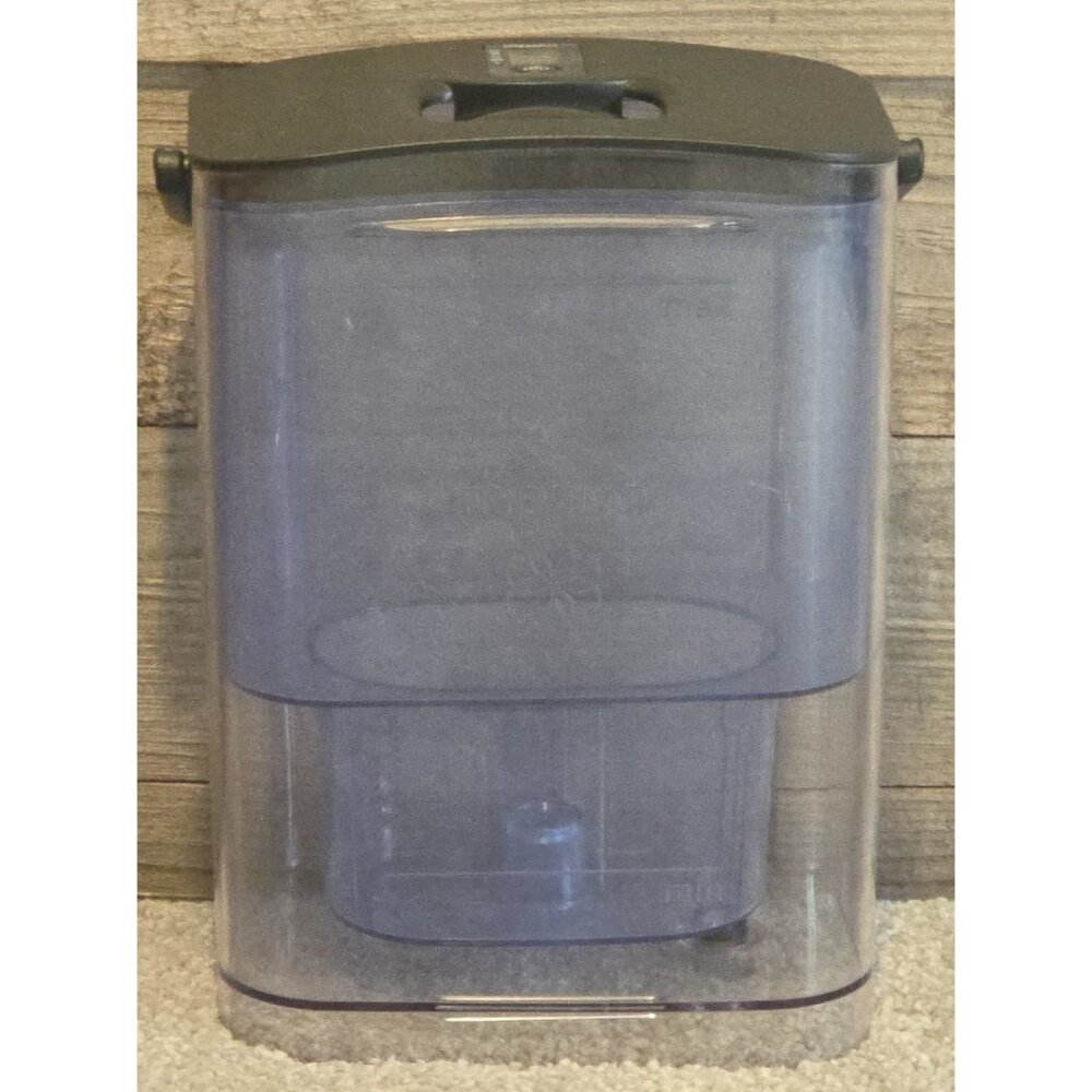 BOSCH Tassimo Replacement Water Reservoir & Mava Cover Lid For Single Serve...